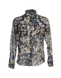 Pубашка Msgm
