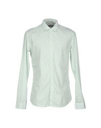 Pубашка M.Grifoni Denim