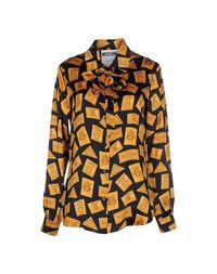 Pубашка Moschino Couture