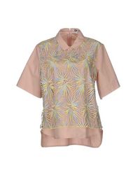Блузка Msgm