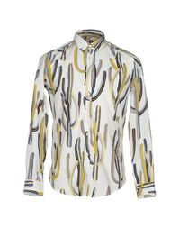Pубашка Msgm