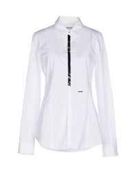Pубашка Dsquared2