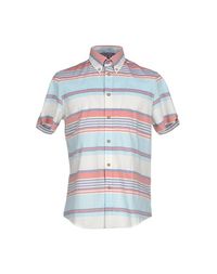 Pубашка BEN Sherman