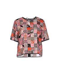 Блузка Msgm