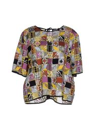 Блузка Msgm