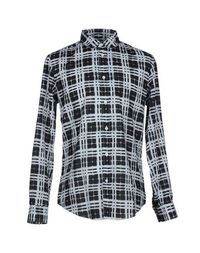 Pубашка Maison Margiela 10