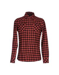 Pубашка Daniele Alessandrini