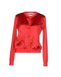 Кардиган Moschino Couture