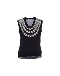 Свитер Moschino Cheapandchic