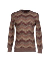 Свитер Missoni