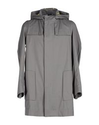 Легкое пальто JIL Sander