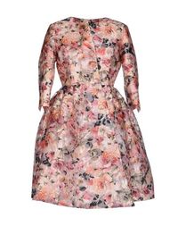 Легкое пальто IO Couture