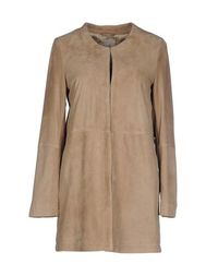 Легкое пальто Olivieri