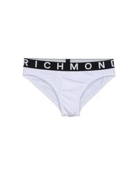 Трусы John Richmond Underwear