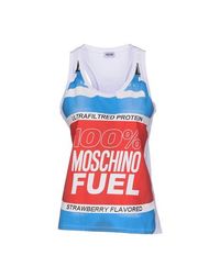 Халат Moschino Underwear
