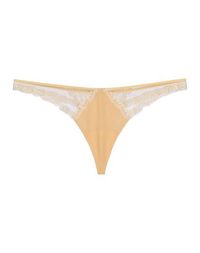 Трусы-стринги LA Perla