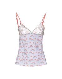 Бельевая майка Blugirl Blumarine Underwear