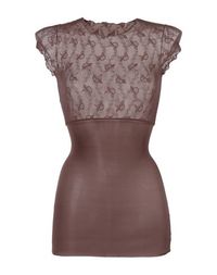Трикотажное белье Wolford