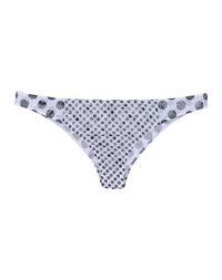 Трусы Moschino Underwear