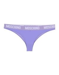 Трусы Moschino Underwear