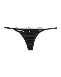 Трусы-стринги John Richmond Underwear
