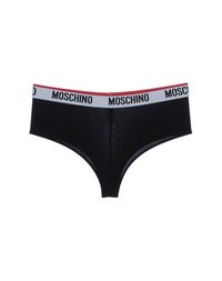 Трусы Moschino Underwear