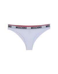 Трусы Moschino Underwear