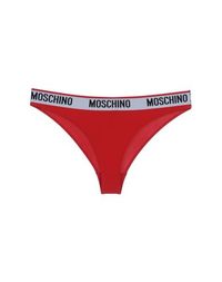 Трусы Moschino Underwear