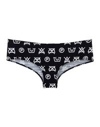 Трусы Moschino Underwear