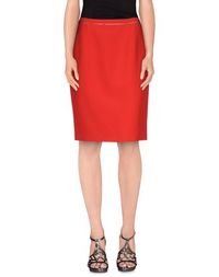 Юбка до колена Giambattista Valli