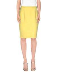 Юбка до колена Giambattista Valli