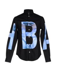 Pубашка HBA Hood BY AIR