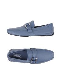 Мокасины Salvatore Ferragamo