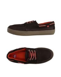 Обувь на шнурках Quiksilver