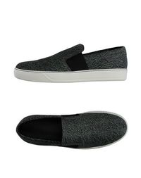 Низкие кеды и кроссовки Lanvin
