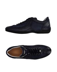 Низкие кеды и кроссовки Santoni FOR AMG
