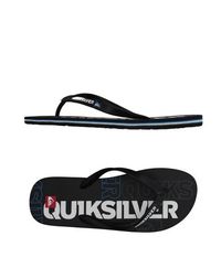 Вьетнамки Quiksilver