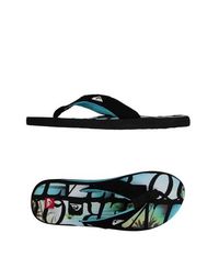 Вьетнамки Quiksilver
