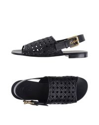 Сандалии Giuseppe Zanotti Design