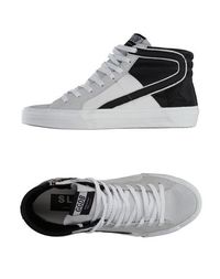 Высокие кеды и кроссовки Golden Goose
