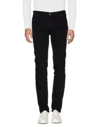Джинсовые брюки Ermanno Scervino