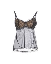 Бельевая майка Dolce &; Gabbana Underwear