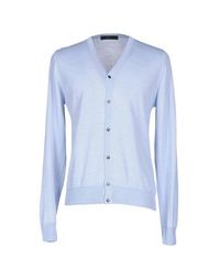 Кардиган Vneck