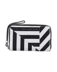 Бумажник Marc BY Marc Jacobs