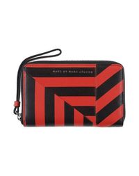 Бумажник Marc BY Marc Jacobs