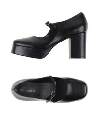 Туфли Jeffrey Campbell