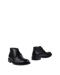 Полусапоги и высокие ботинки Tod's