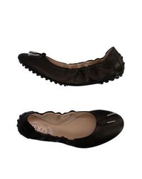 Балетки Tod's