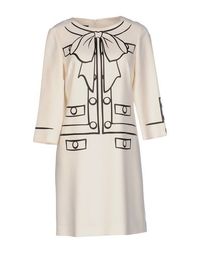 Короткое платье Boutique Moschino