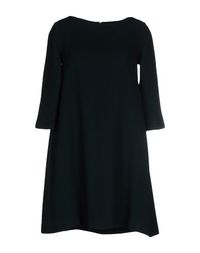Короткое платье Antonelli